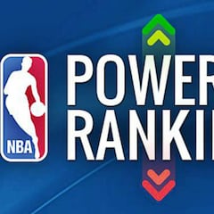 Power Rankings NBA: MVP Marc tiene a Memphis en una nube; Nadie está peor que los Wolves