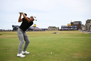 2022 British Open: Can Colin Morikawa repeat his victory?