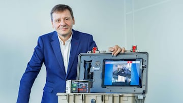 Así se salvan pacientes a 5.000 kilómetros de distancia: la telemedicina en cualquier lugar del mundo