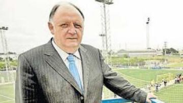 José Manuel Llaneza