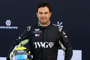 Estos son los pilotos que han pasado por el asiento de Checo Pérez tras su marcha de Red Bull: comparamos sus resultados