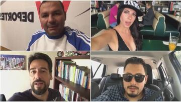 ¿Son los Tigres el máximo candidato al título de la Liga MX?