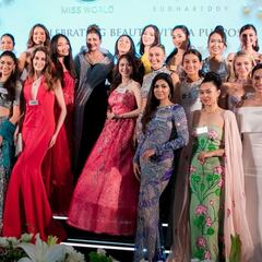 Ni Estados Unidos, ni Francia: este es el país en el que se celebrará Miss Mundo 2025