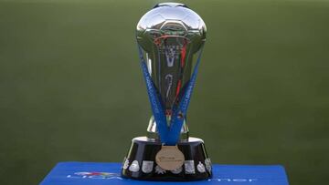 Posibles horarios de la Liguilla del Apertura 2018 de la Liga MX