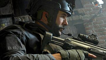 Call of Duty Modern Warfare tendrá más DLC que ninguna otra entrega