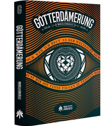 Stories, el nuevo sello de ficción de Héroes de Papel