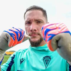 Conan Ledesma: "La afición nos pidió compromiso y eso hicimos"