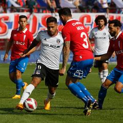 Tabla de posiciones Campeonato Nacional 2023 actualizada hoy, 15 de abril: fecha 10, fútbol chileno