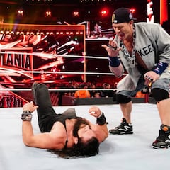 Wrestlemania 39: ¿cuáles son las reglas de la WWE?