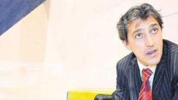 <b>Afición.</b> "Si apoyan en este momento, llegarán las alegrías"