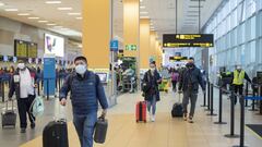 ¿A qué países pueden viajar los peruanos sin visa y qué documentos necesitan?