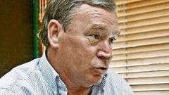 Clemente rastrea en europa en busca de sus centrales