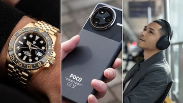 Cazamos 10 chollos con descuentos de más de 200 euros en un ‘Choice Day’ que no puedes perderte en AliExpress.