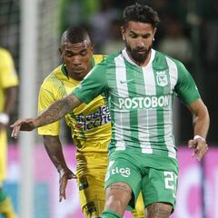 Cucchi: "Somos un equipo grande, no podemos regalar puntos"