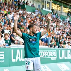 Puja abierta por Iker Losada