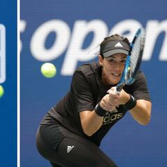 España, segundo país con más tenistas en el US Open tras EE UU