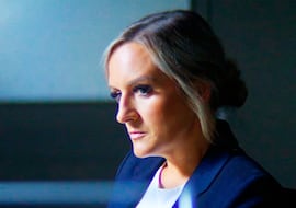 El nuevo true crime de Netflix que arrasa en 25 países y ha destronado a Ben Affleck y Matt Damon