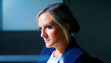 La investigacion sobre Lucy Letby Netflix