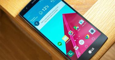 Llegan los primeros rumores sobre el nuevo LG G5