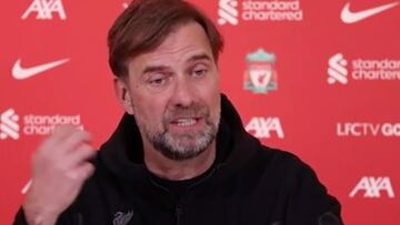 La norma que la Premier League retoma y hace feliz a Klopp: "gran noticia para el fútbol"