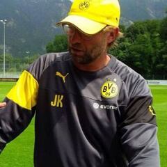 Jorge Luis Pinto elogia a Klopp tras clasificación en Champions