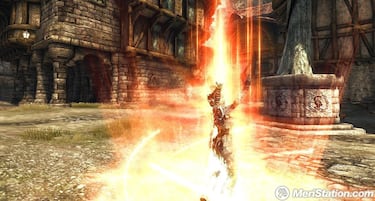 Divinity 2: Ego Draconis