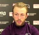 Johnny Russell prefirió la MLS antes que seguir en la Premier League