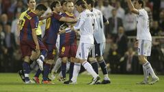 Grandes rivalidades en el fútbol