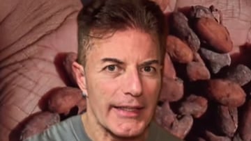 Manuel Viso, médico: “El cacao es uno de los alimentos con más magnesio, pero cuidado con la trampa”