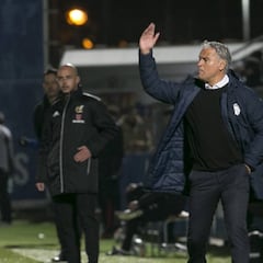 Sergio Pellicer: “Ganar tres partidos seguidos es muy complicado”