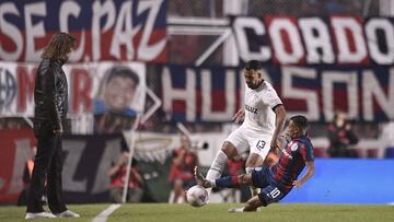 San Lorenzo 0-0 Independiente: Resumen, resultado y goles del partido