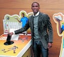 Etoo: "No he pedido nada al Barça, están mintiendo"