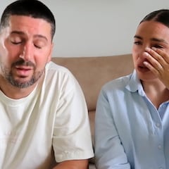 Patri y Lester, de ‘La isla de las tentaciones’, anuncian que se divorcian: “Me molesta todo lo que hace”