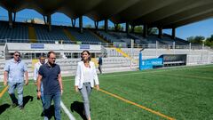El PSOE propondrá que un centro deportivo de Madrid lleve el nombre de Jenni Hermoso