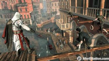 Assassin's Creed II