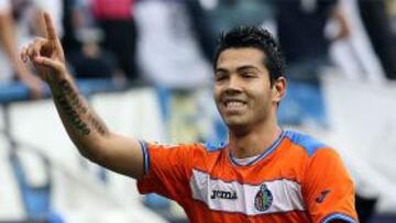 Miku: "El partido ante el Valencia no es una final"