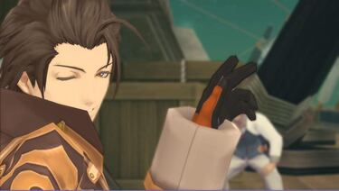 La saga Tales of distribuye más de 15 millones de unidades en todo el mundo