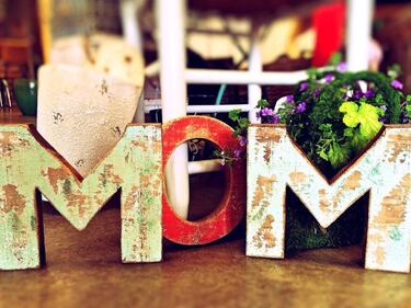 Día de la madre: frases para poner el broche de oro