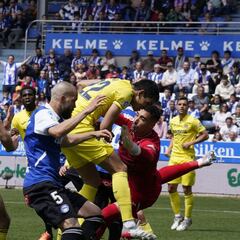 Aprobados y suspensos: Pacheco y Laguardia mantienen con pulso al equipo