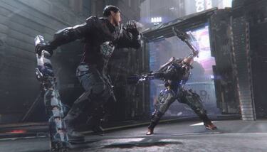 The Surge 2 ofrece nuevos detalles de sus escenarios