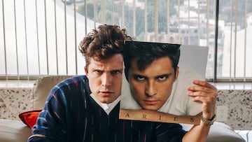 Luis Miguel, temporada 2: quiénes son los personajes y qué hay de real en la serie