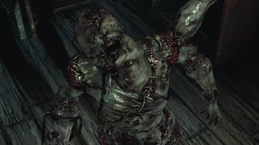 Así son los enemigos de Resident Evil Revelations 2