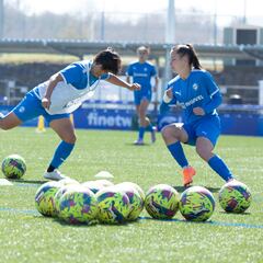Un parón con objetivo salvación