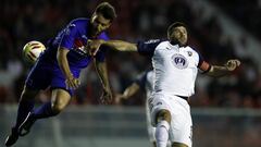 Independiente 0-0 Tigre: resumen y resultado