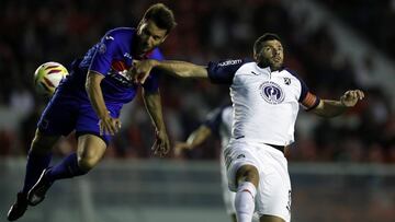Sigue el Independiente - Tigre en vivo y en directo online, partido de la séptima fecha de la Superliga argentina hoy, 28 de septiembre, en AS.com.
Foto Ortiz Gustavo