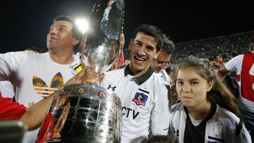 Barroso: "La Copa nos encontró en el mejor rendimiento"