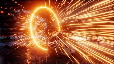 Jump Force lanza nuevas imágenes con Ichigo de Bleach como protagonista