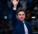 Los retos de Xavi Pascual