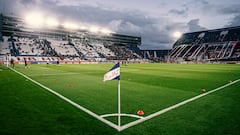 ¿Cuáles son los estadios más antiguos del mundo?