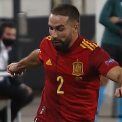 Madridistas en busca del Mundial